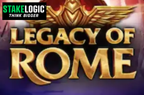 Legacy of Rome
